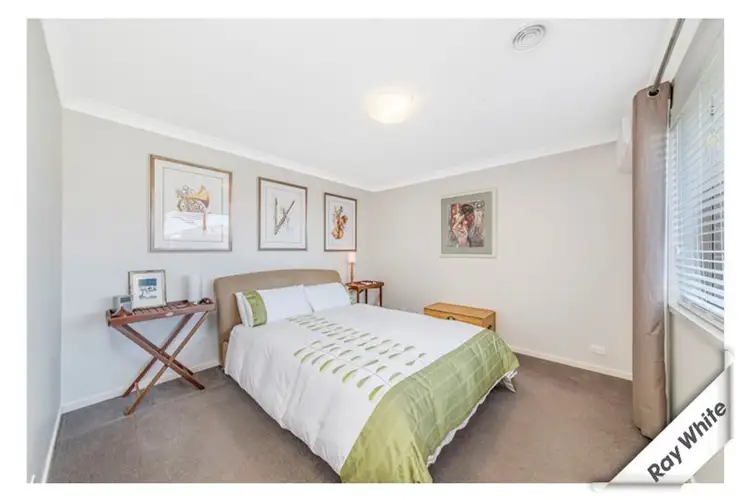 Sixth view of Homely house listing, 192 Macfarlane Burnet Avenue, Macgregor ACT 2615
