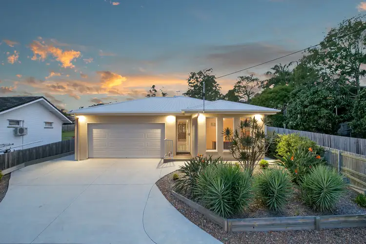 609A Underwood Road, Rochedale South QLD 4123
