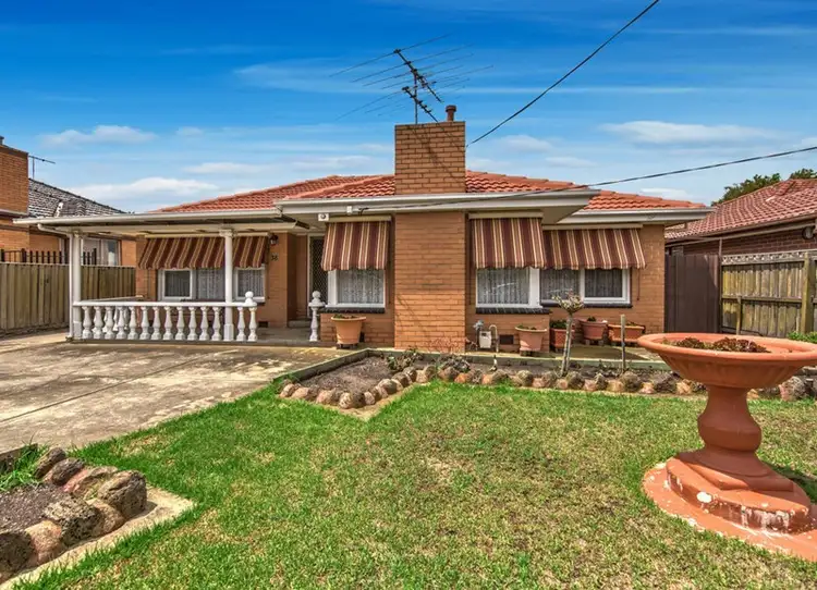 38 Moffat Street, St Albans VIC 3021