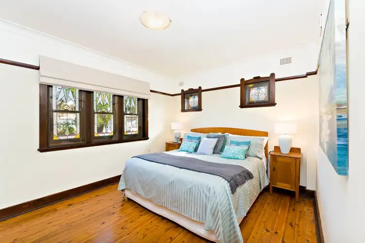Fourth view of Homely block of units listing, 4/1A Keith Street, Dulwich Hill NSW 2203