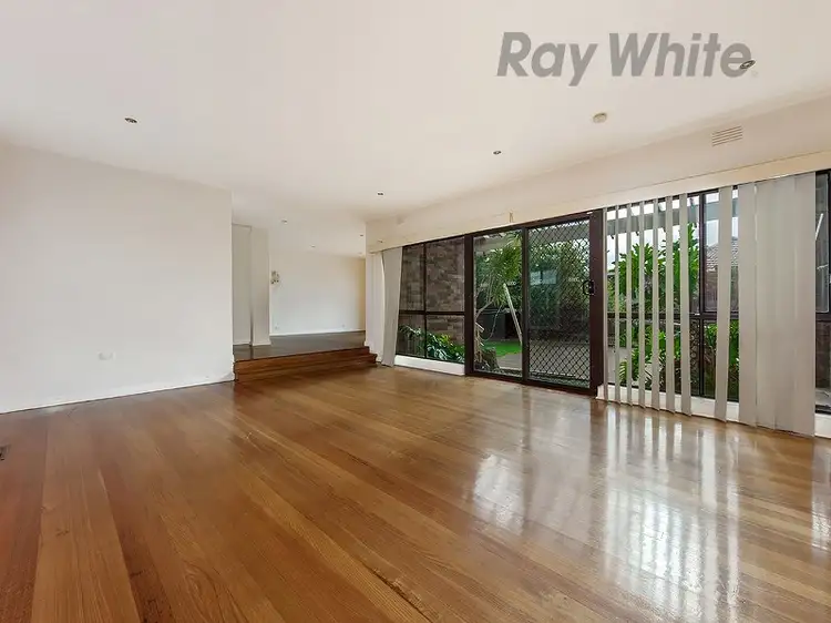 Third view of Homely house listing, 11 Moffat Street, St Albans VIC 3021