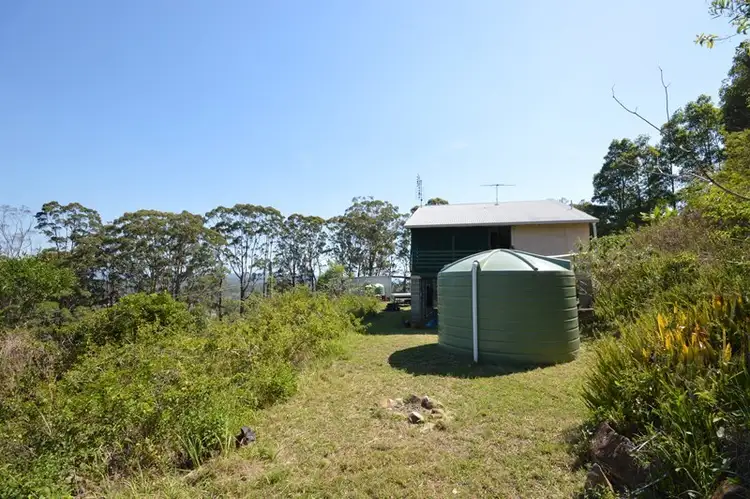Third view of Homely house listing, 321 Gaudrons Road, Sapphire Beach NSW 2450
