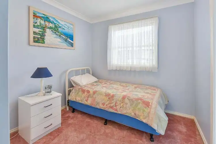 Seventh view of Homely house listing, 34 Trobriand Crescent, Glenfield NSW 2167
