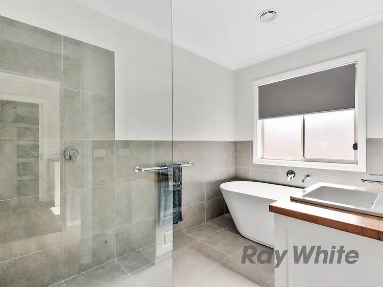 Seventh view of Homely house listing, 16 Simkin Drive, Benalla VIC 3672