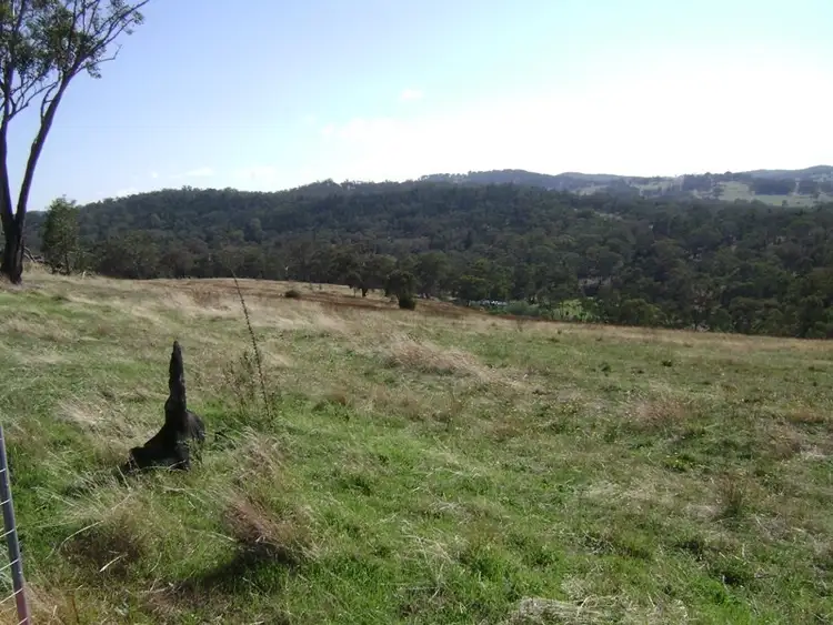 Sixth view of Homely rural property listing, Lot 11 324 Horton Drive, Woodstock NSW 2793