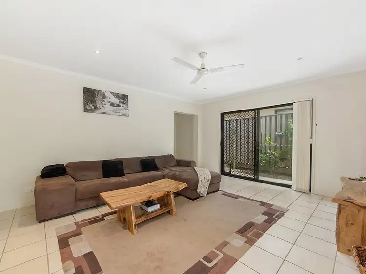Sixth view of Homely townhouse listing, 105/136 Palm Meadows Drive, Carrara QLD 4211
