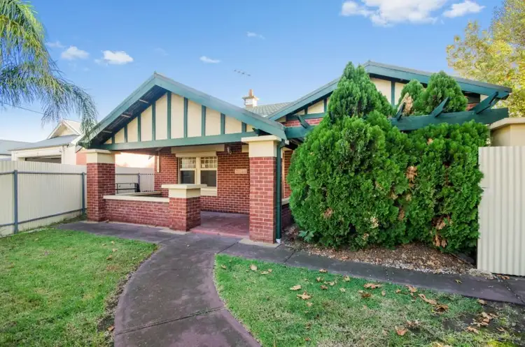 Second view of Homely house listing, 2 Franklin Avenue, Flinders Park SA 5025
