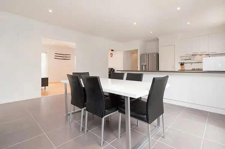 Second view of Homely house listing, 33 Woodford Street, Craigieburn VIC 3064
