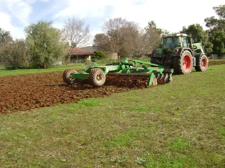 Third view of Homely rural property listing, 212 Binda Road, Gooloogong NSW 2805