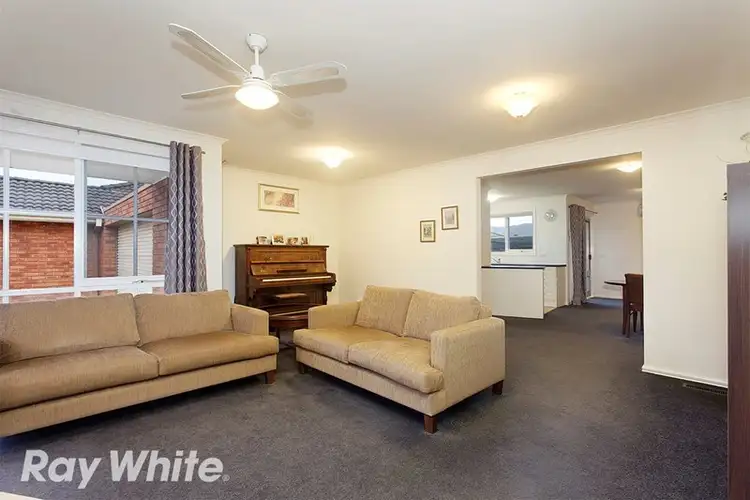 Fifth view of Homely house listing, 4/36 Sinclair Road, Bayswater VIC 3153