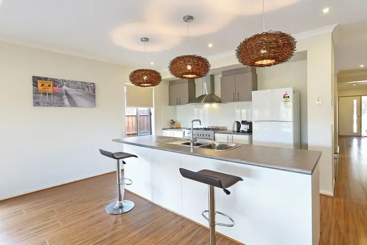 Third view of Homely house listing, 15 Wild Oak Avenue, Armstrong Creek VIC 3217