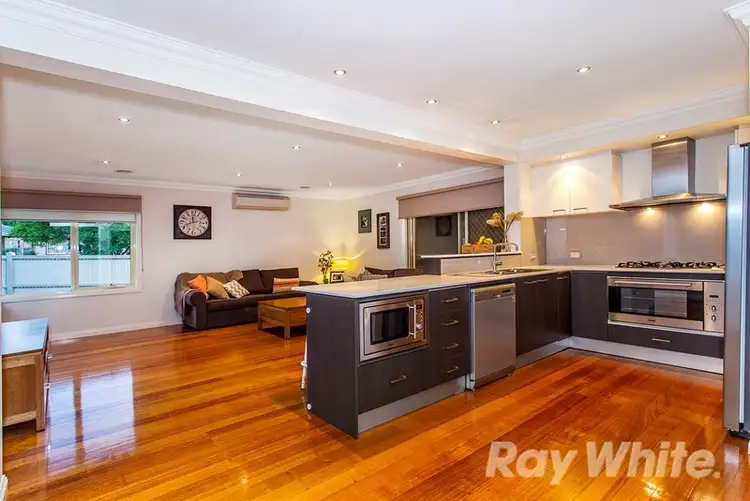 Third view of Homely house listing, 1 Rourke Street, Bayswater VIC 3153