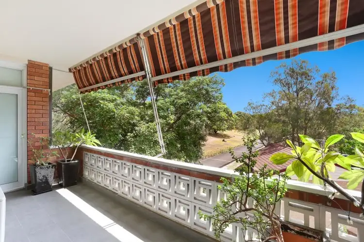 23/3 Hayden Place, Botany NSW 2019