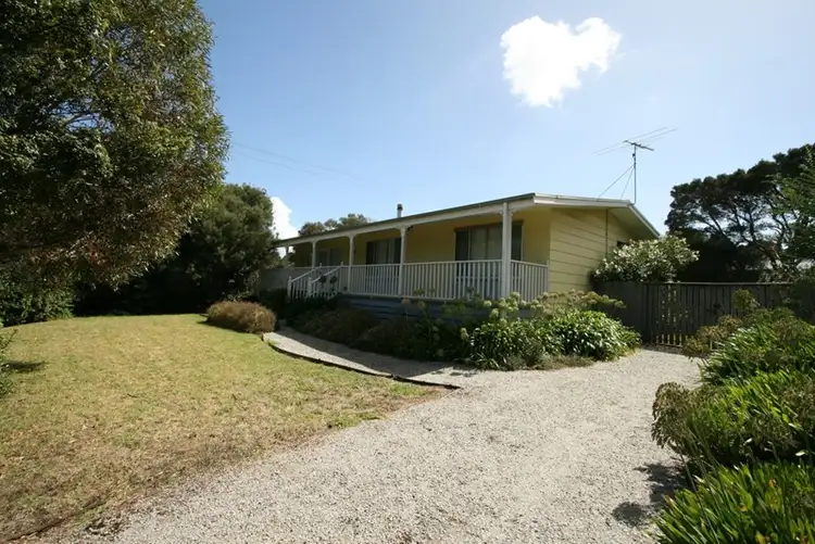 Main view of Homely house listing, 600 Settlement Road, Cowes VIC 3922