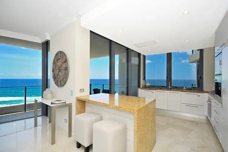 Fourth view of Homely apartment listing, 42/173 Old Burleigh Road, Broadbeach QLD 4218