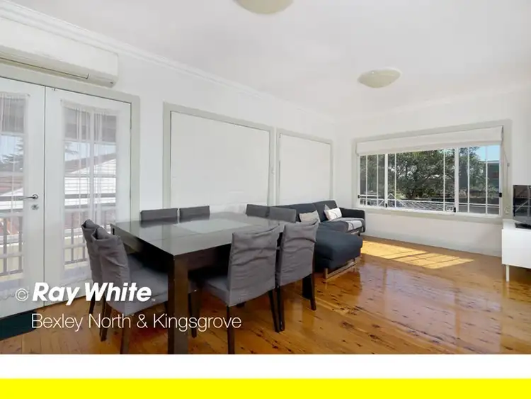 Third view of Homely house listing, 129 Kingsgrove Road, Kingsgrove NSW 2208