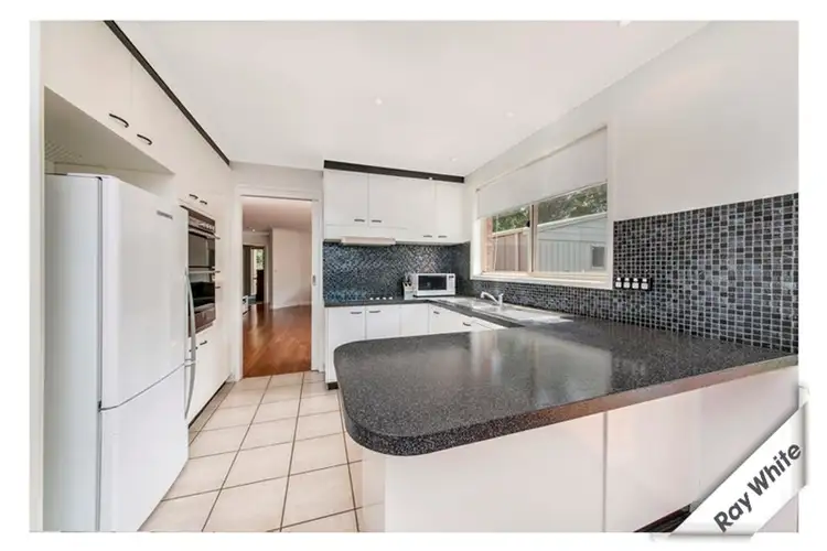 Fifth view of Homely house listing, 11 Myles Connell Crescent, Gordon ACT 2906