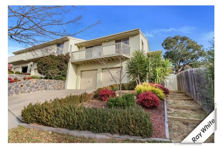 4/8 Kenny Place, Queanbeyan NSW 2620