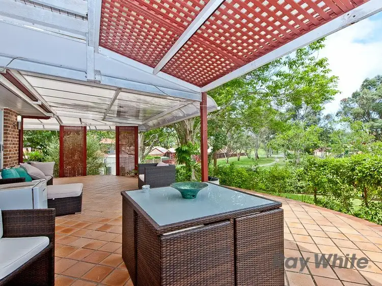 24 Bisset Place, Mcdowall QLD 4053