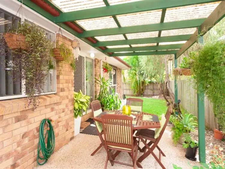 Fourth view of Homely other listing, 1/33 Riverview, Bli Bli QLD 4560