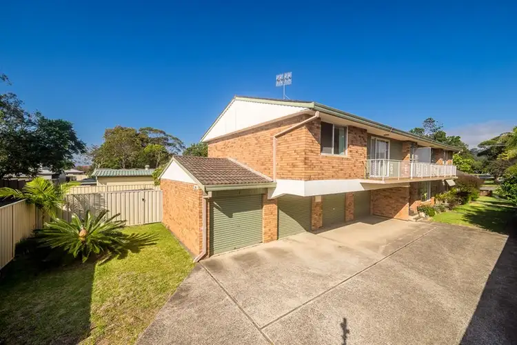 Third view of Homely unit listing, 4/26 Sydney Avenue, Umina Beach NSW 2257