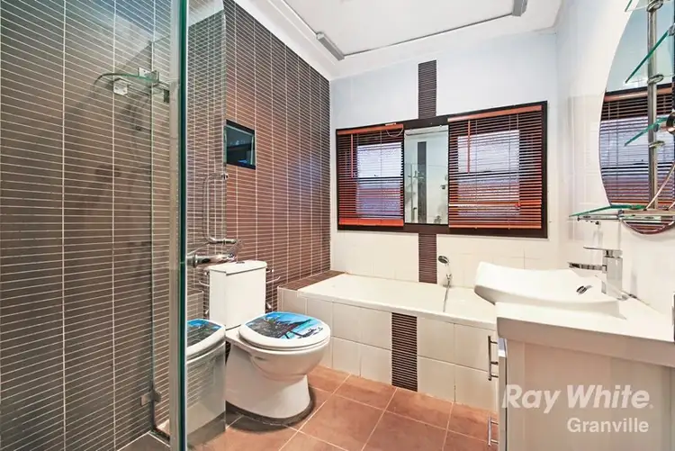 Fifth view of Homely house listing, 33 Burnett Street, Merrylands NSW 2160
