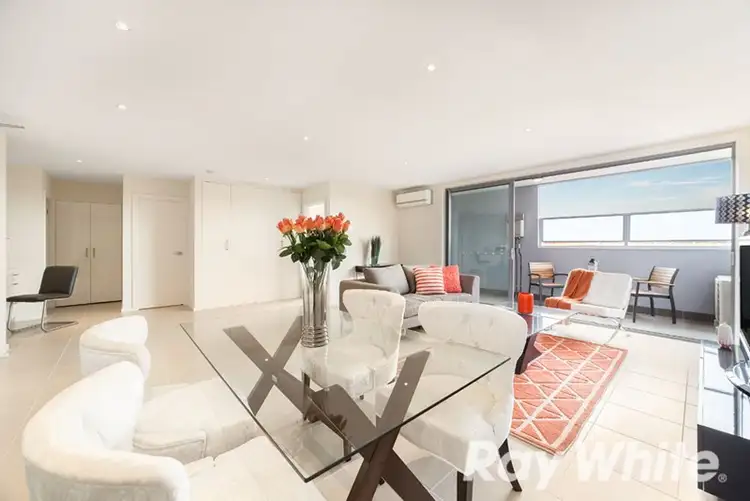 U7 and 9/170 Princess Street, Kew VIC 3101