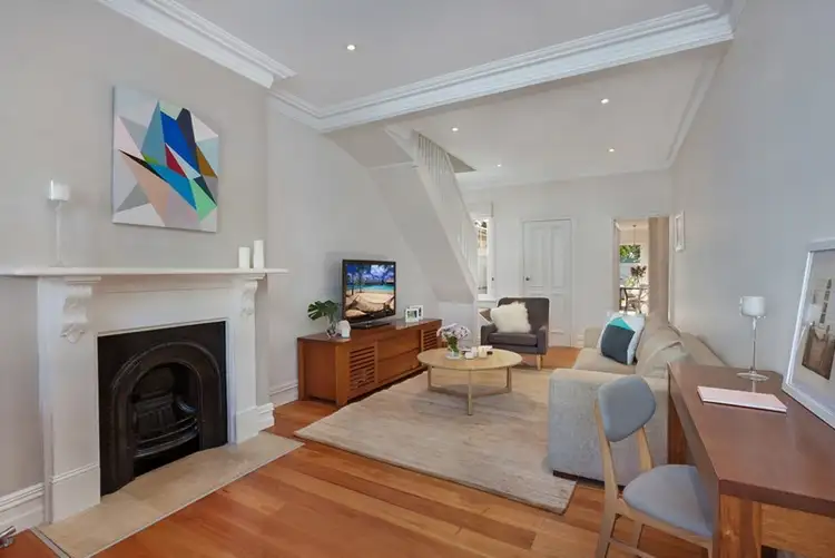 Fourth view of Homely house listing, 59 Kent Street, Newtown NSW 2042