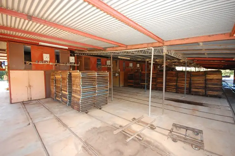 Third view of Homely rural property listing, 9 Sainty Road, Hanwood NSW 2680