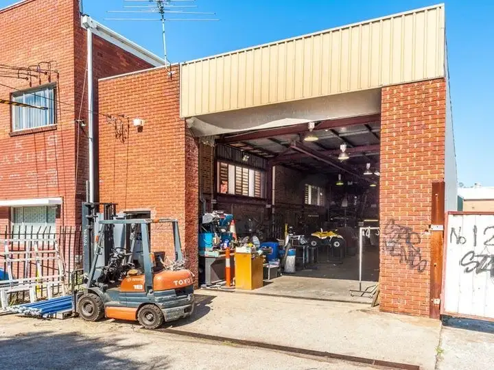122 Wentworth Avenue, Pagewood NSW 2035
