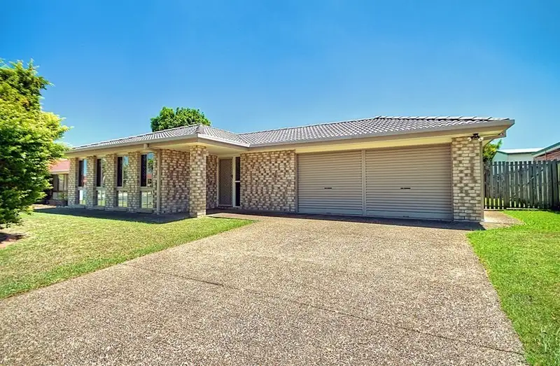 Main view of Homely house listing, 6 Resolution Parade, Flinders View QLD 4305