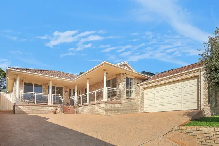 10 Cowal Court, Flinders NSW 2529