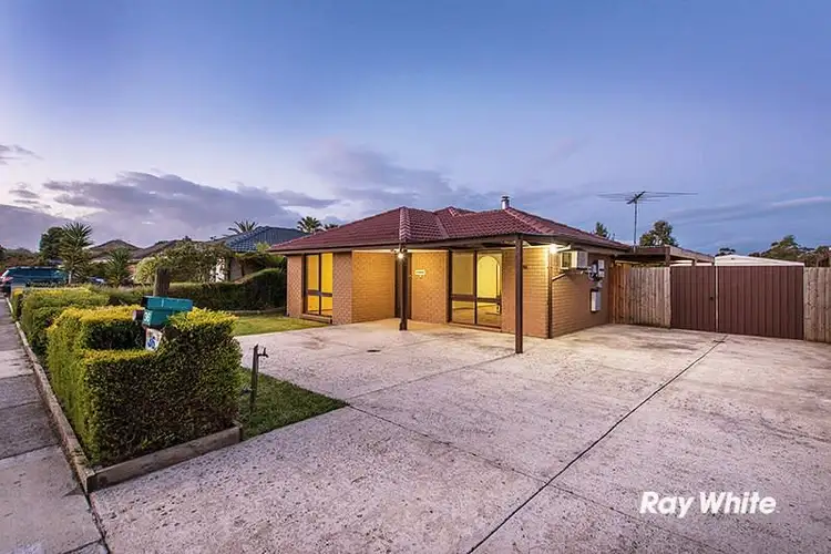 Main view of Homely house listing, 36 Marylyn Place, Cranbourne VIC 3977