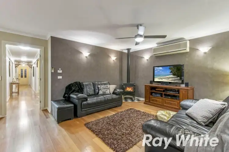 Third view of Homely house listing, 15 Alexandra Court, Knoxfield VIC 3180