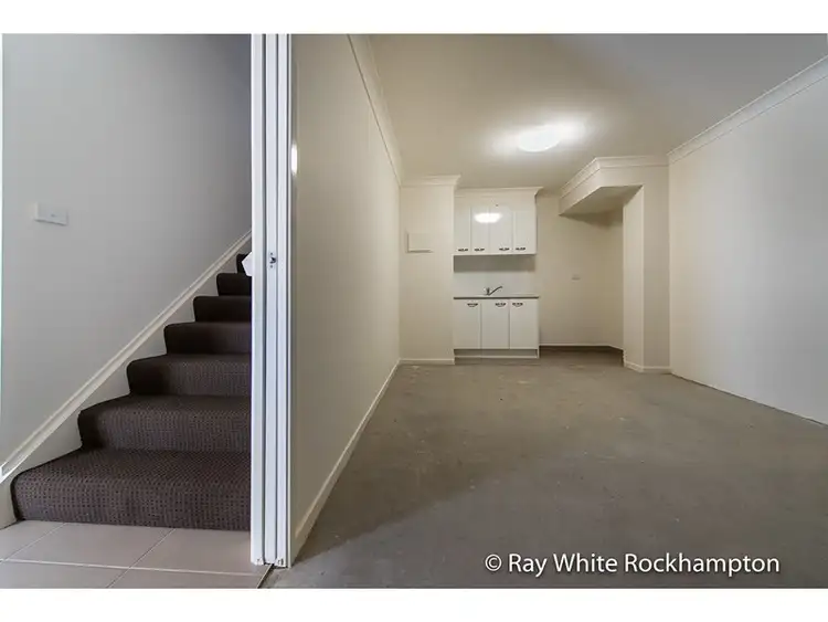 Fourth view of Homely unit listing, 4/19 Church Street, Allenstown QLD 4700