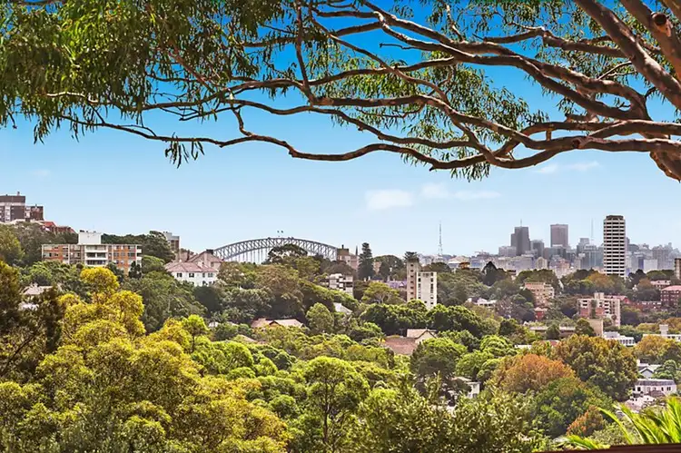 26 View Street, Woollahra NSW 2025