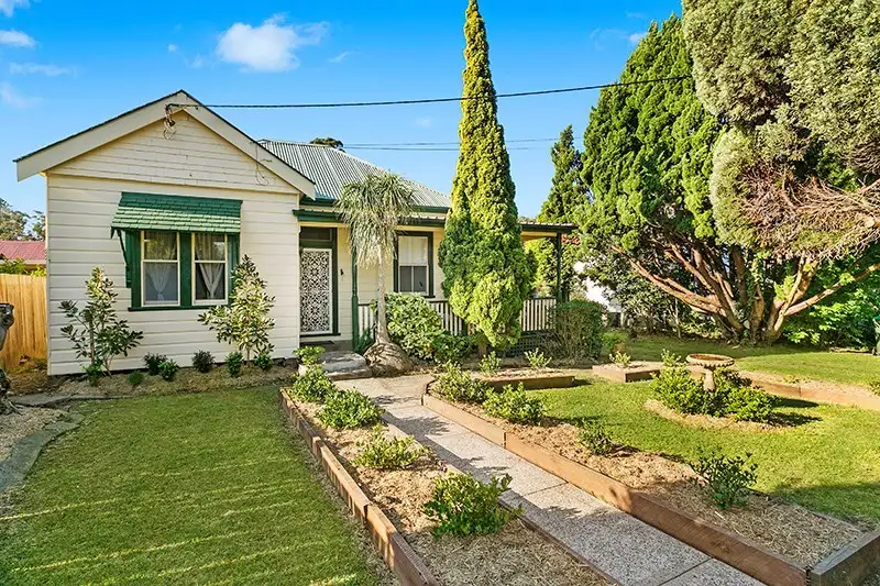 Main view of Homely house listing, 16 Goodwyn Road, Berowra NSW 2081