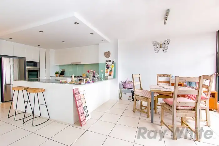 Second view of Homely apartment listing, 101/328 King Street, Newcastle NSW 2300