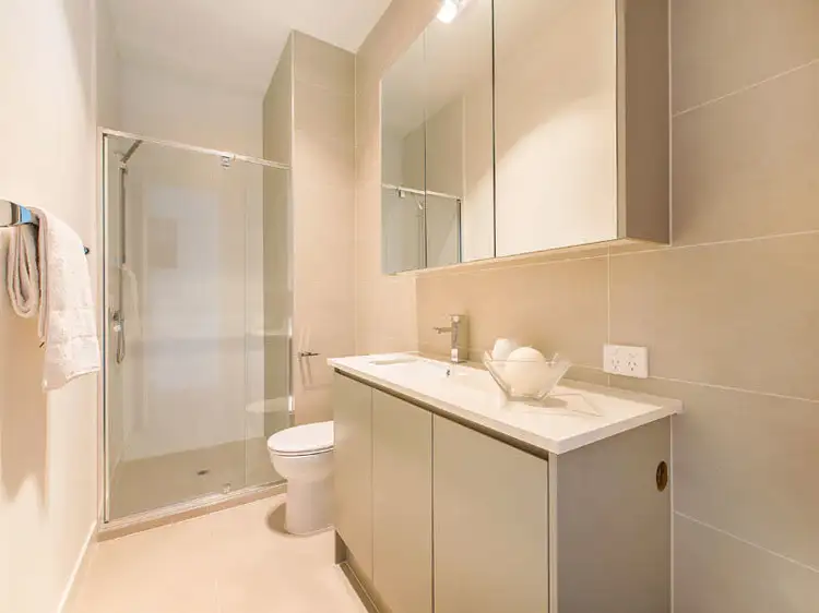 Fourth view of Homely apartment listing, 9/657 Nepean Highway, Brighton East VIC 3187