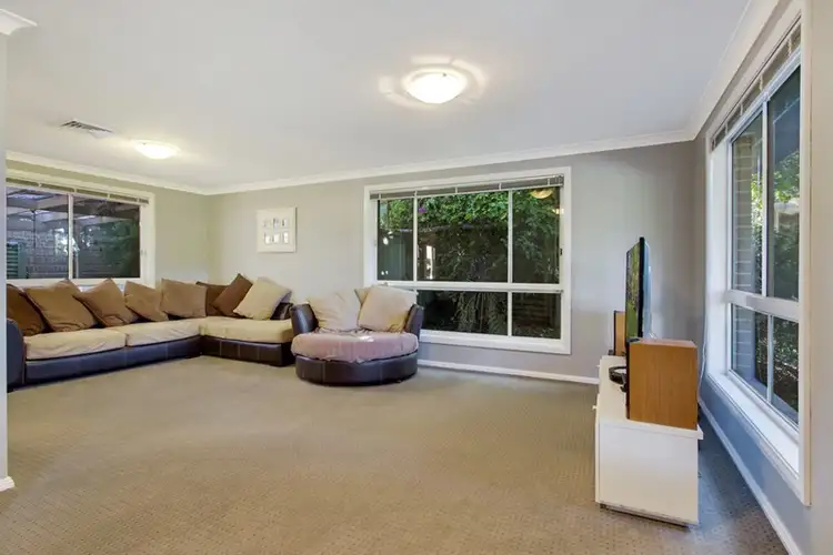 Sixth view of Homely house listing, 21 Timms Hill Road, Kurrajong NSW 2758