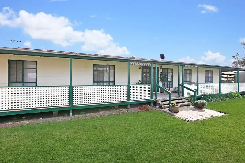 Main view of Homely house listing, 6 The Crescent, Nuriootpa SA 5355