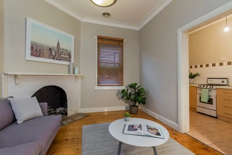 Second view of Homely house listing, 18 Crofton Street, Geelong West VIC 3218