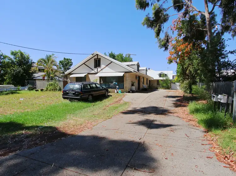Second view of Homely house listing, 54B Marriamup Street, Cannington WA 6107