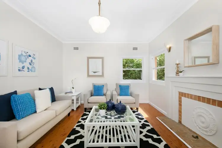 Second view of Homely house listing, 125 Lucinda Avenue South, Wahroonga NSW 2076