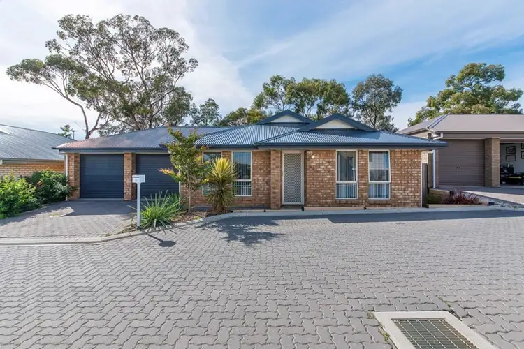 9/60 Flaxmill Road, Morphett Vale SA 5162