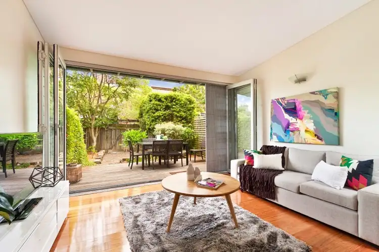 Second view of Homely house listing, 31 Charles Street, Erskineville NSW 2043