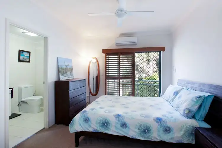 Sixth view of Homely apartment listing, 77/955 Gold Coast Highway, Palm Beach QLD 4221