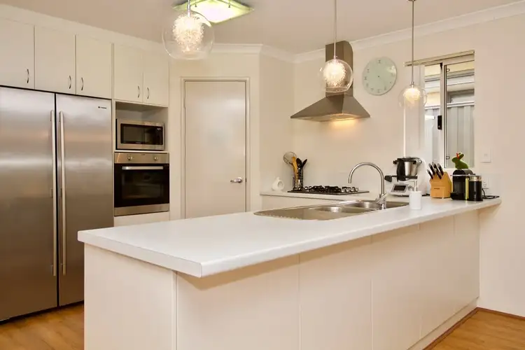 Second view of Homely house listing, 25 Gladstonbury Parade, Baldivis WA 6171