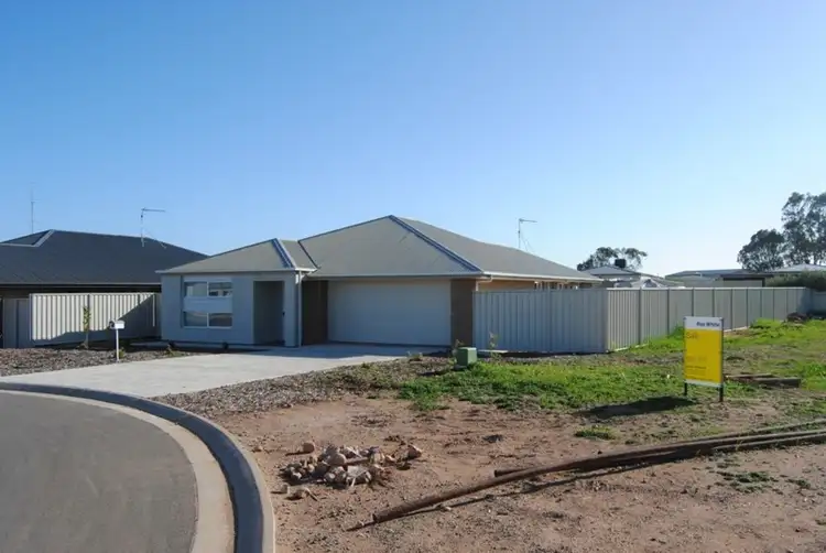 Fourth view of Homely land listing, 54 (lot 37) Thomas Street, Kadina SA 5554
