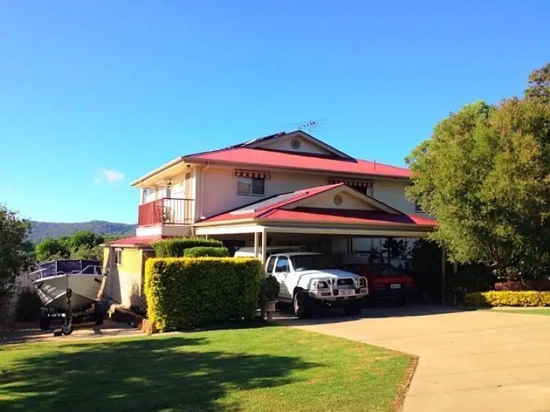 Main view of Homely house listing, 14 Oasis Drive, Russell Island QLD 4184